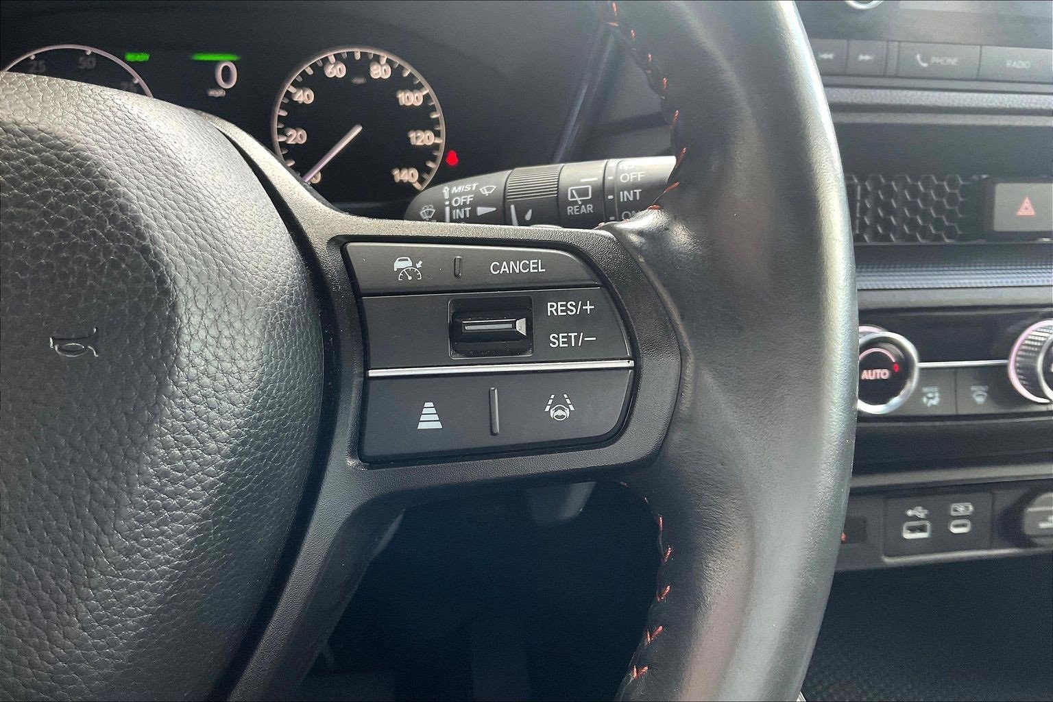 Used 2023 Honda CR-V Sport image 11