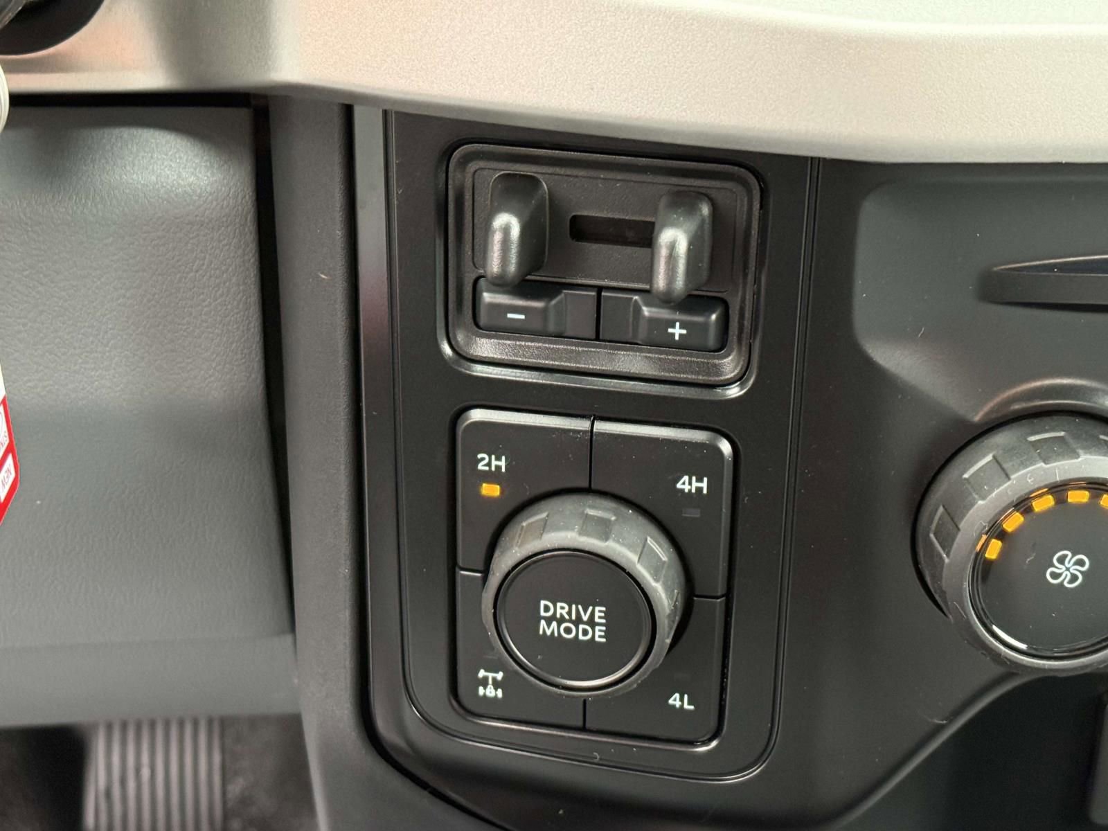 New 2026 Ford F250 XL image 16