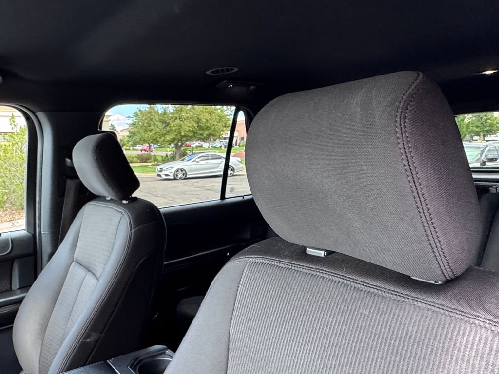Used 2018 Ford Expedition XLT AWD/4WD image 21