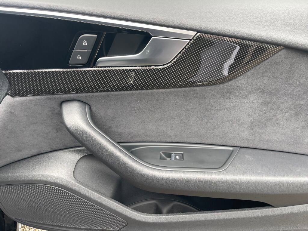 Used 2022 Audi S5 Premium image 33