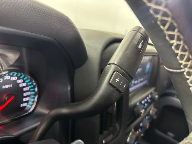 Used 2018 Chevrolet Silverado 1500 LT w/ All Star Edition AWD/4WD image 20