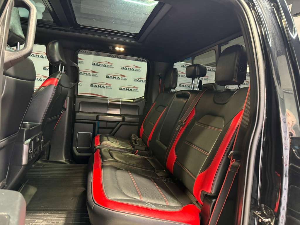 Used 2018 Ford F150 Lariat AWD/4WD image 39