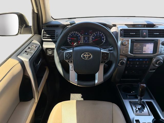 Used 2018 Toyota 4Runner Limited RWD image 16