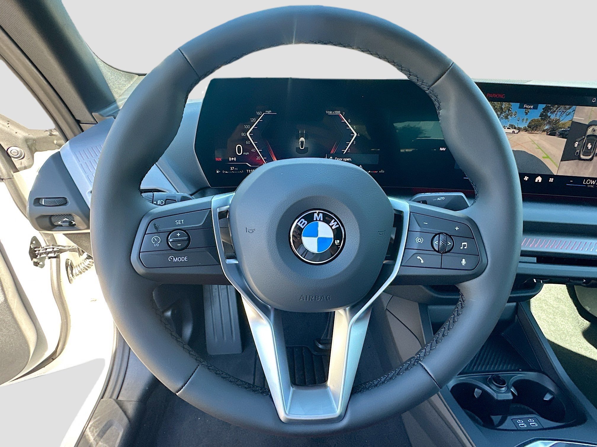 Used 2026 BMW 228i w/ Technology Package image 8