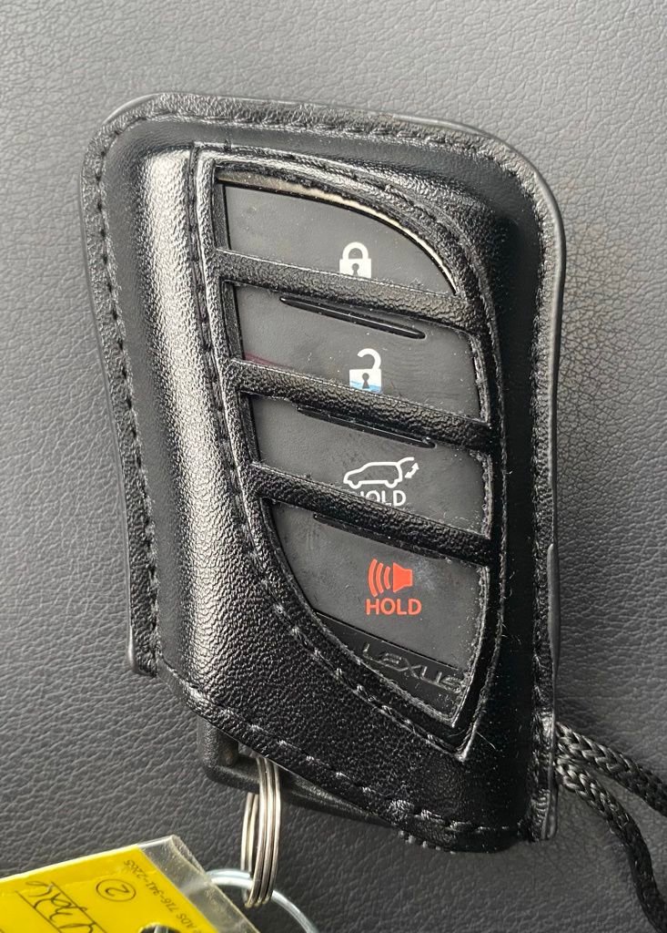 Used 2023 Lexus NX 350 F Sport image 33