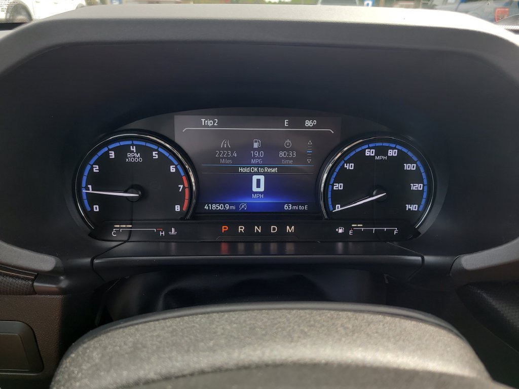 Certified 2021 Ford Bronco Sport Badlands w/ Badlands Package AWD/4WD image 29