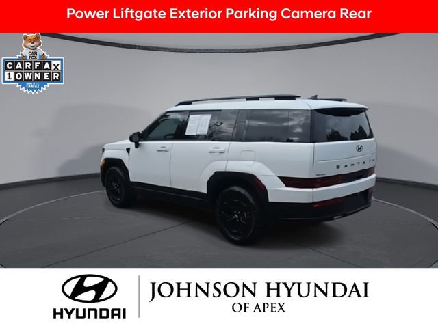 Used 2024 Hyundai Santa Fe XRT image 7