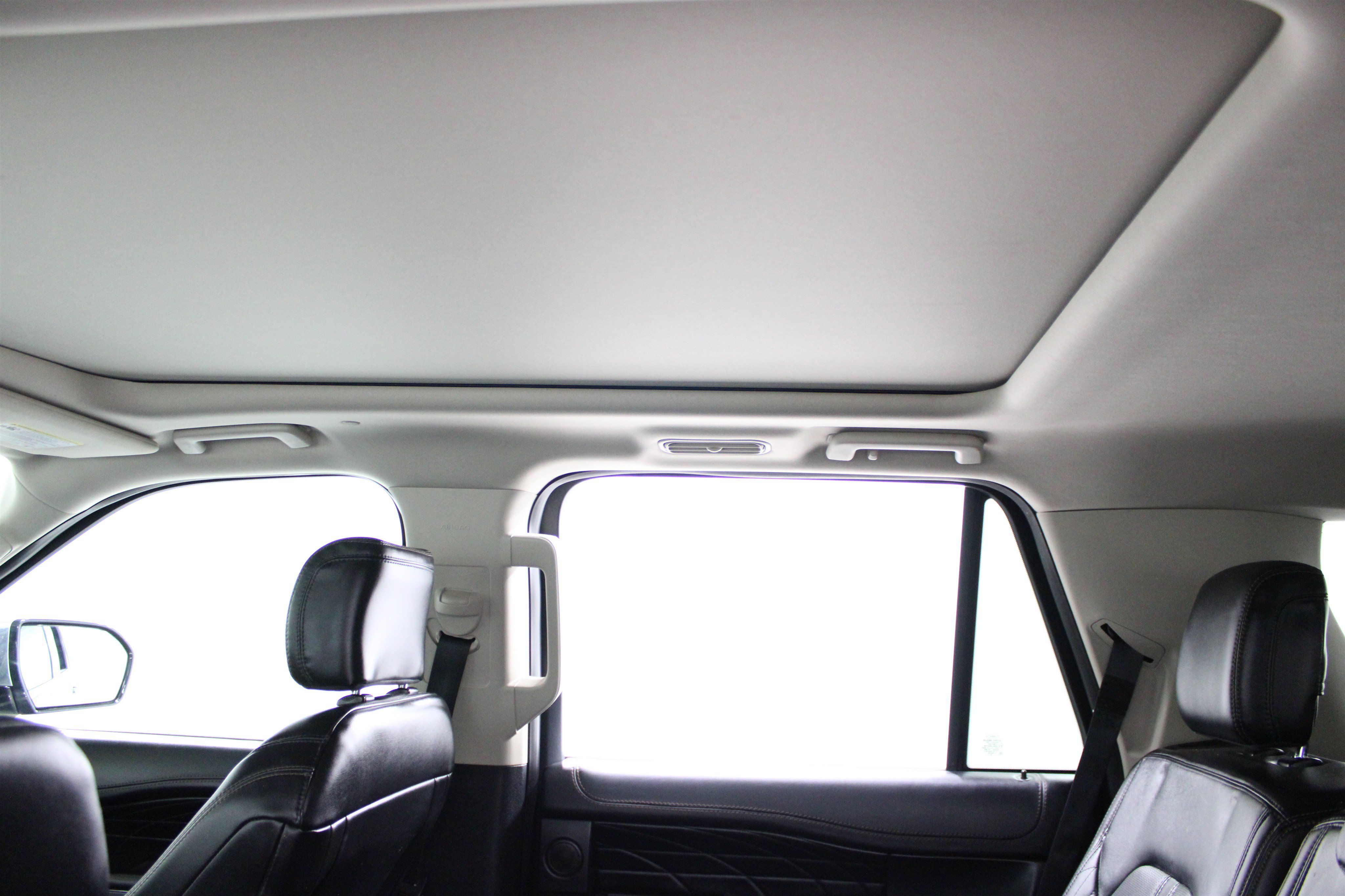 Used 2020 Ford Expedition Platinum AWD/4WD image 24