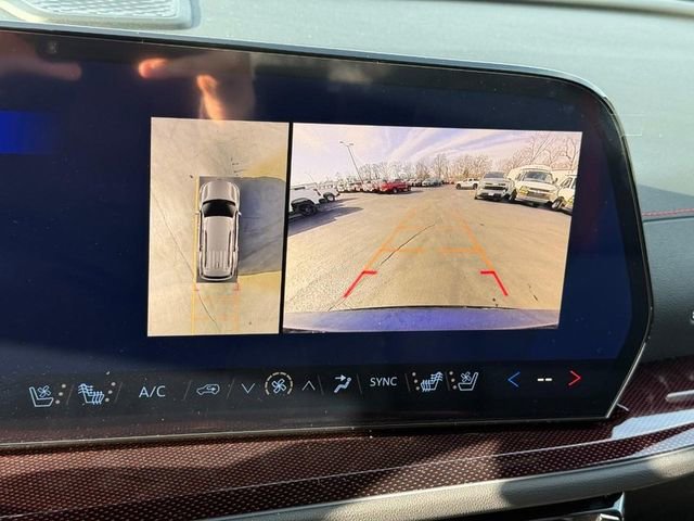 New 2026 Chevrolet Traverse RS w/ LPO, Floor Liner Package image 20