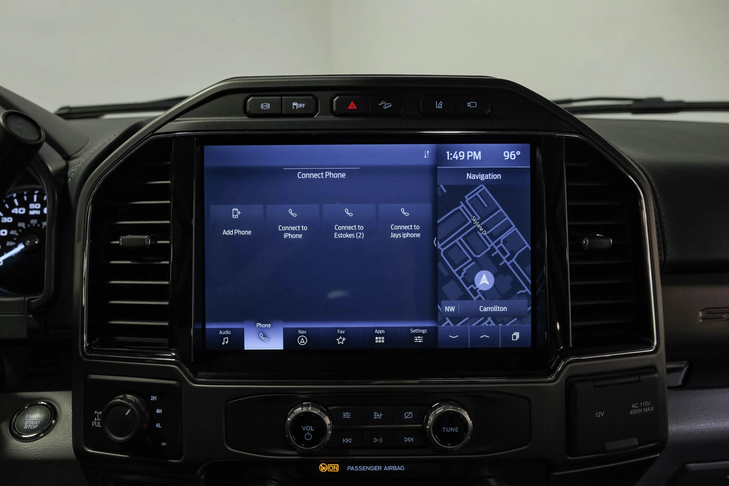 Used 2022 Ford F250 Limited image 28