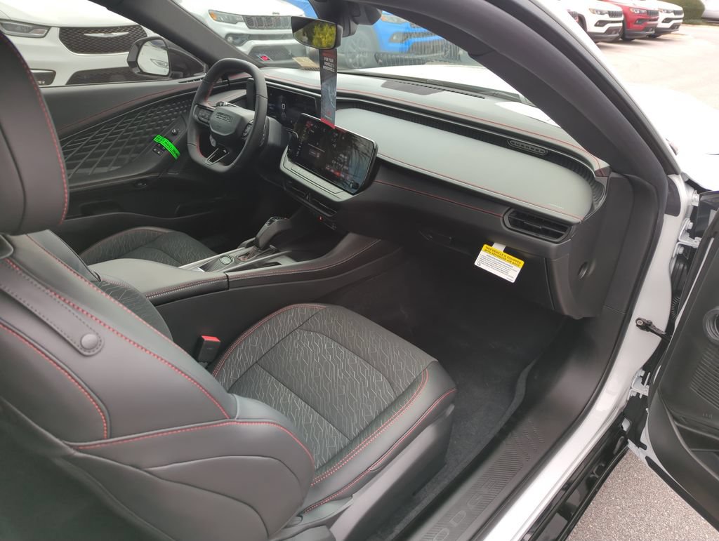New 2026 Dodge Charger Scat Pack AWD/4WD image 31