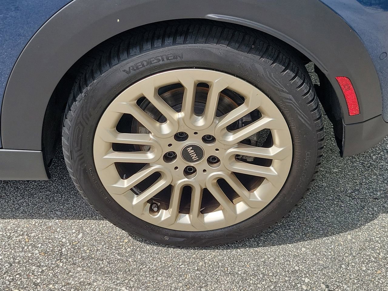 Used 2025 MINI Cooper S image 5