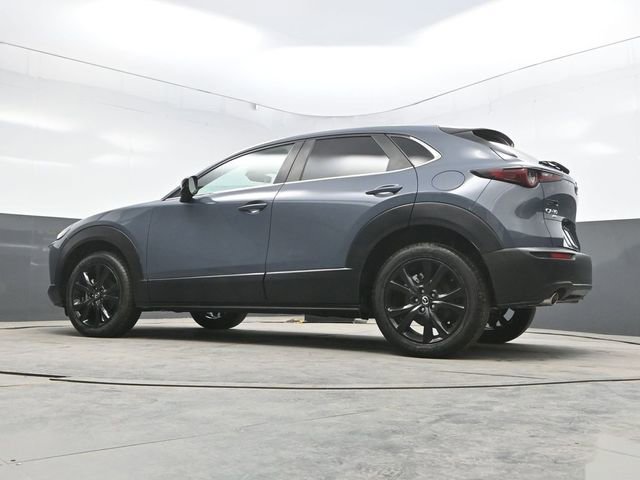 Used 2024 MAZDA CX-30 AWD 2.5 S w/ Preferred Package image 33