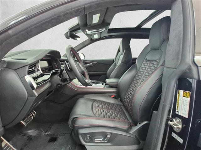 Used 2021 Audi RS Q8 AWD/4WD image 17
