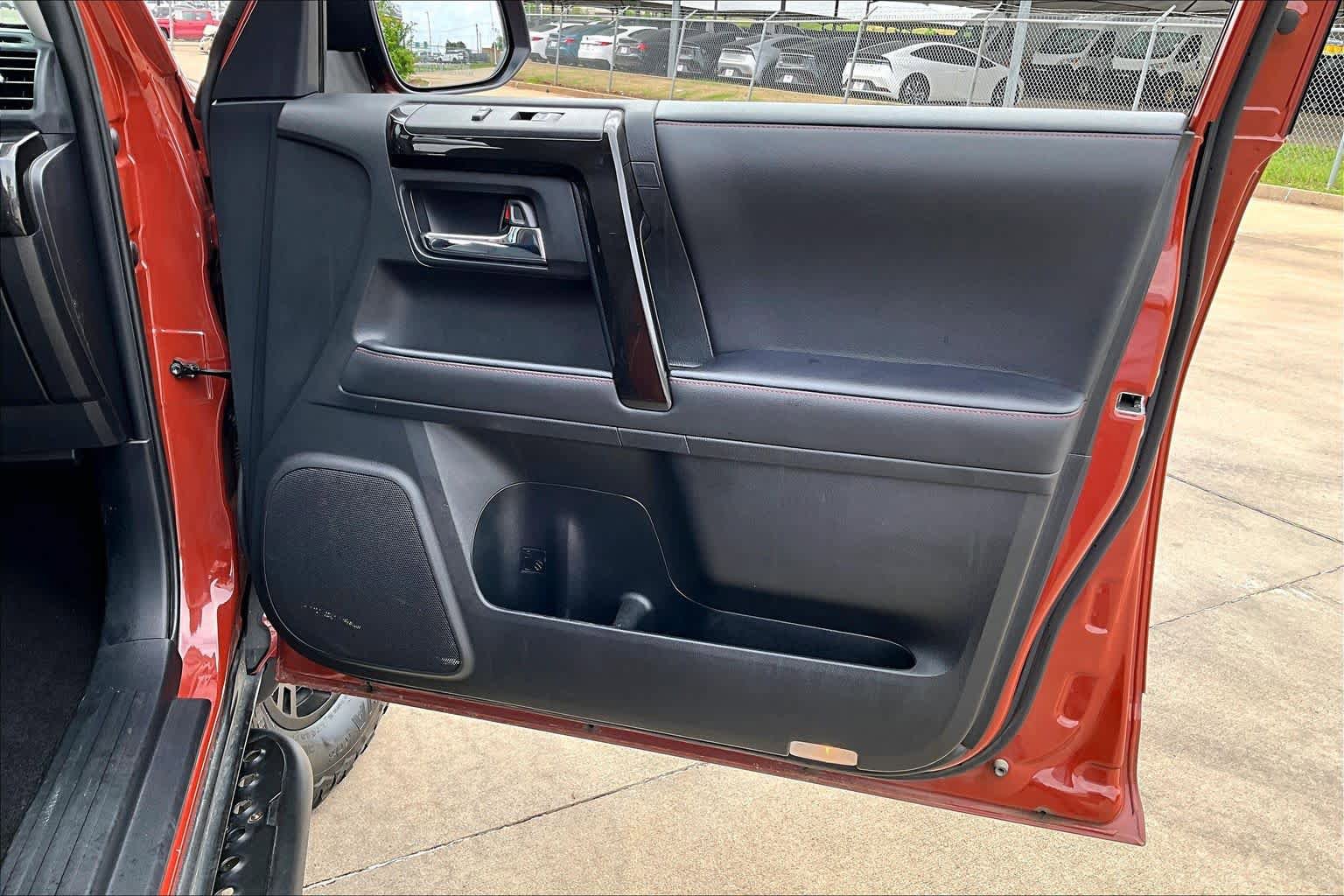 Used 2024 Toyota 4Runner TRD Pro AWD/4WD image 26