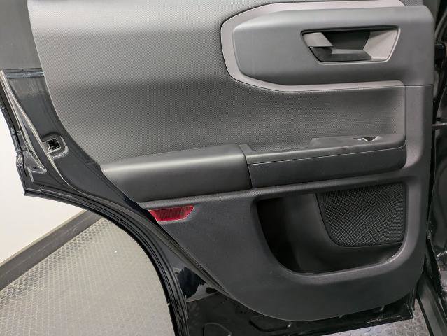 Certified 2024 Ford Bronco Sport Big Bend w/ Convenience Package image 21