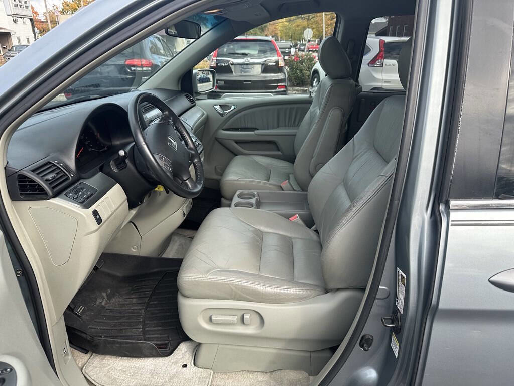 Used 2006 Honda Odyssey EX-L image 16