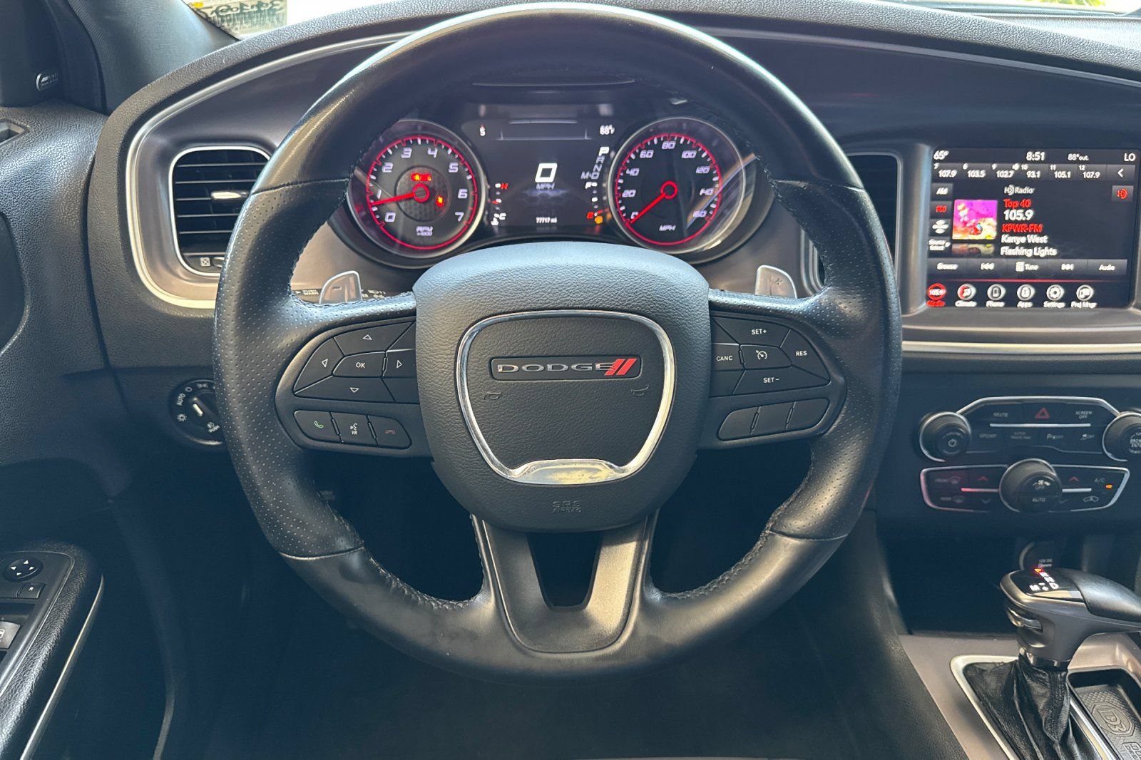 Used 2020 Dodge Charger R/T RWD image 14