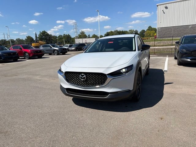 New 2026 MAZDA CX-30 AWD 2.5 S w/ Select Sport Pkg image 21