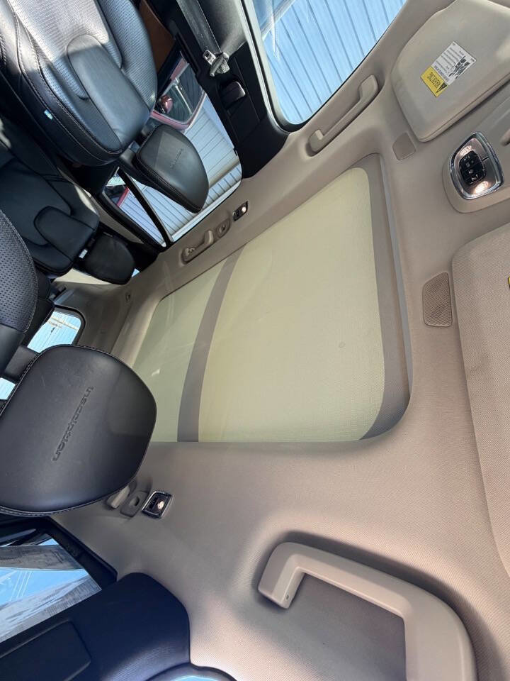 Used 2018 Volvo XC90 T6 Inscription w/ Convenience Package AWD/4WD image 17
