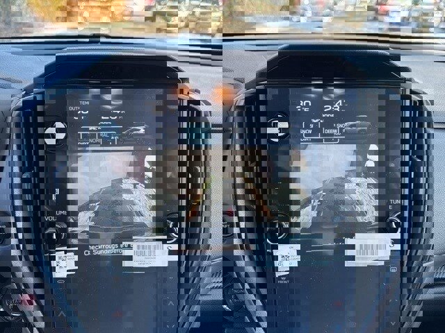 New 2026 Subaru Crosstrek 2.0i Premium image 25