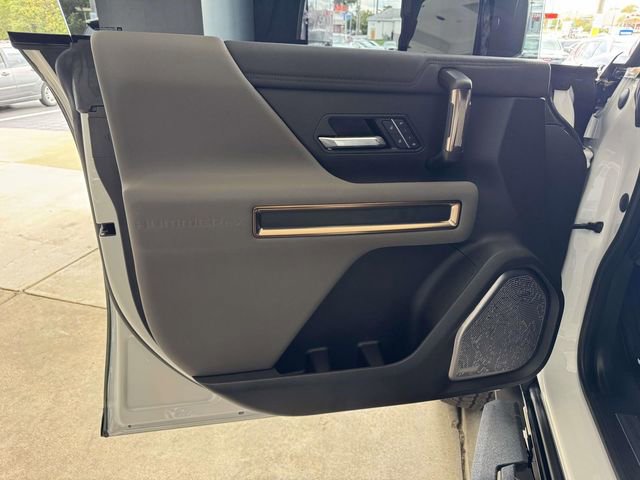 New 2025 GMC Hummer EV 3X w/ Battery Pack, 24 Module Pack image 7