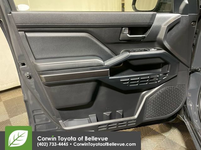 New 2025 Toyota 4Runner SR5 image 24