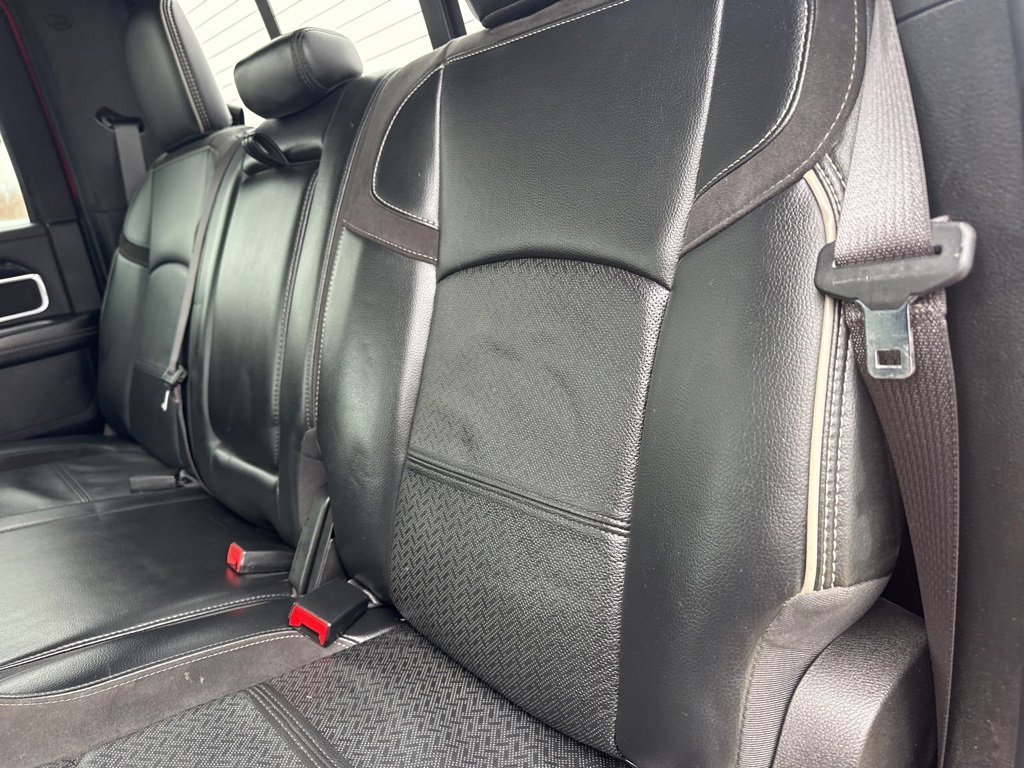 Used 2022 RAM 2500 Laramie image 18