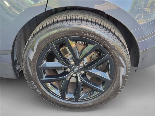 Certified 2026 Land Rover Range Rover Velar S AWD/4WD image 20