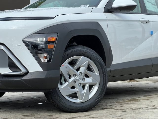 New 2026 Hyundai Kona SE AWD/4WD image 2