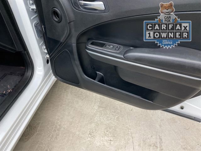 Used 2021 Dodge Charger Police w/ Fleet Safety Group image 24