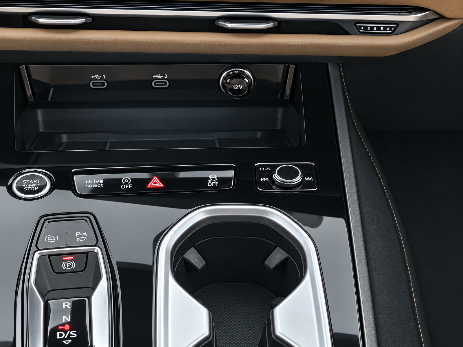Certified 2026 Audi A6 Premium Plus AWD/4WD image 17