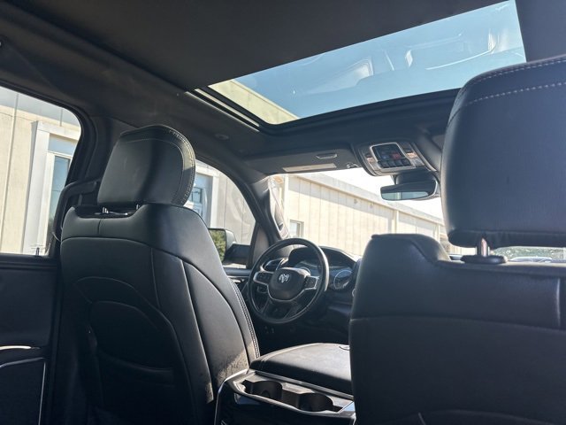 Used 2022 RAM 1500 Laramie image 29