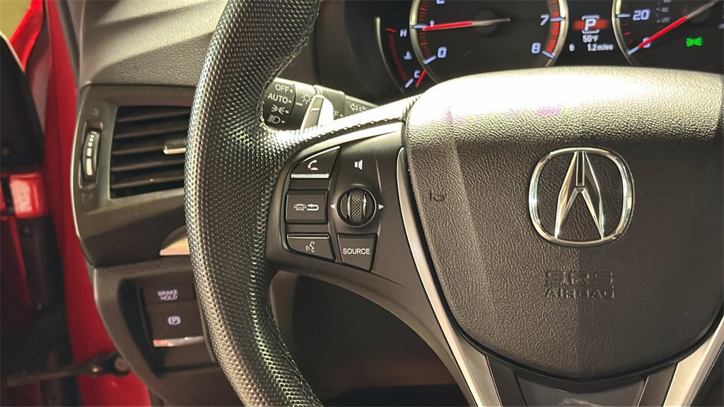 Used 2020 Acura MDX A-Spec image 22
