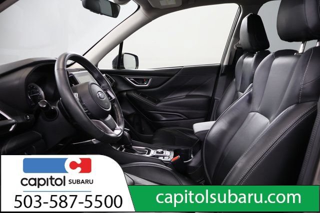 Used 2021 Subaru Forester Touring AWD/4WD image 13