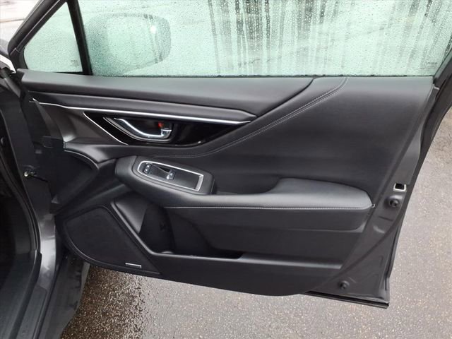 Used 2024 Subaru Outback Limited image 26