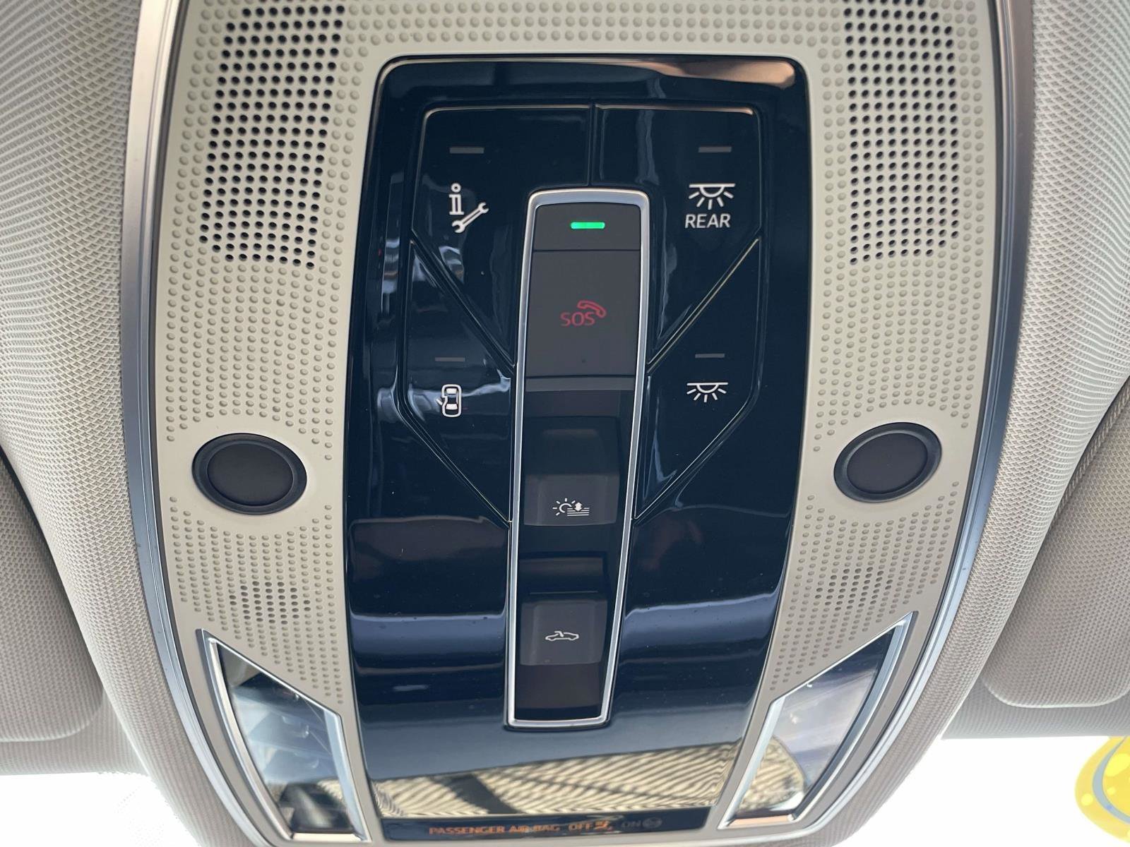 Used 2019 Audi A8 L 3.0T AWD/4WD image 30