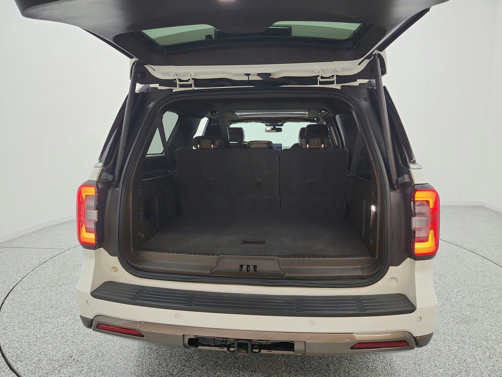 Used 2024 Ford Expedition Max King Ranch AWD/4WD image 21