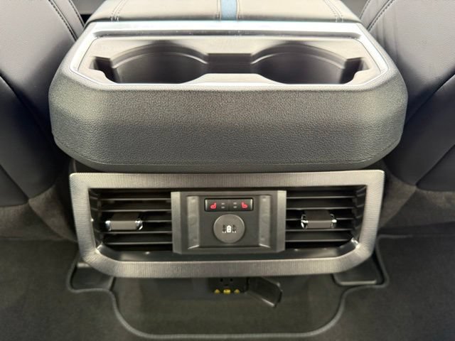 Used 2026 Ford F450 Platinum AWD/4WD image 15