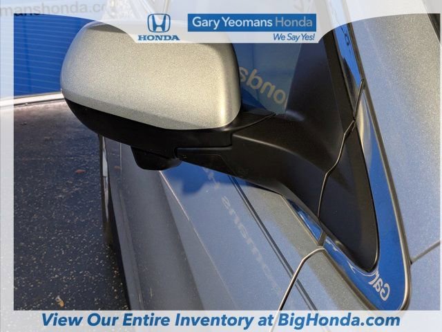 Used 2015 Honda CR-V EX image 8