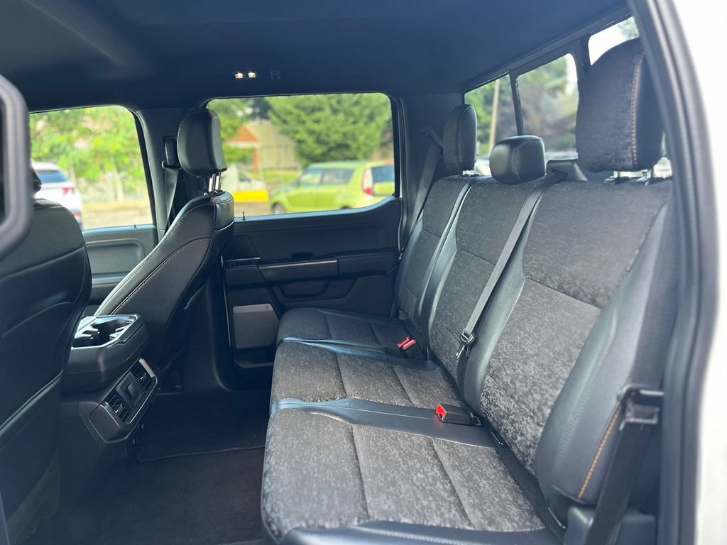 Used 2024 Ford F150 Tremor w/ Tow/Haul Package AWD/4WD image 13