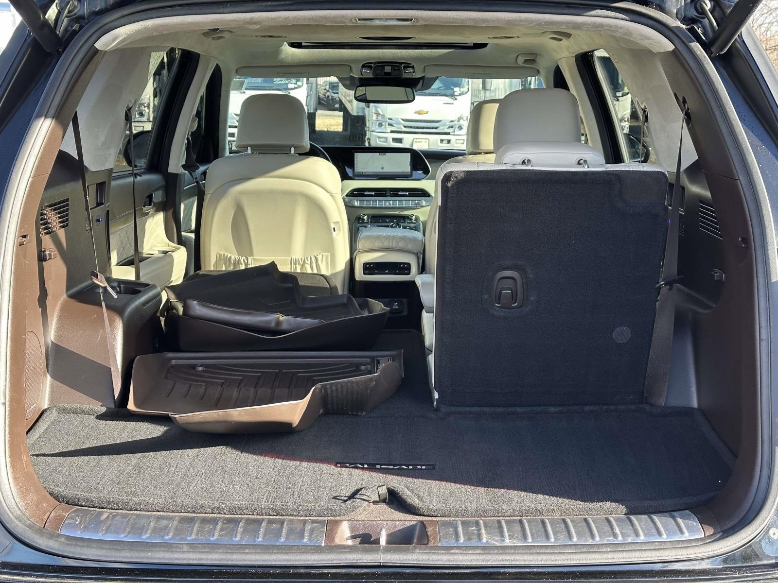 Used 2020 Hyundai Palisade Limited image 24