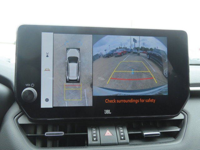 Used 2023 Toyota RAV4 XSE AWD/4WD image 30
