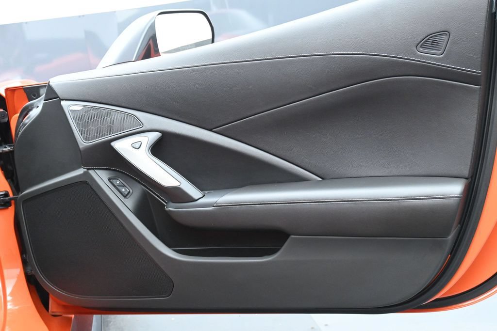 Used 2019 Chevrolet Corvette Z06 RWD image 19