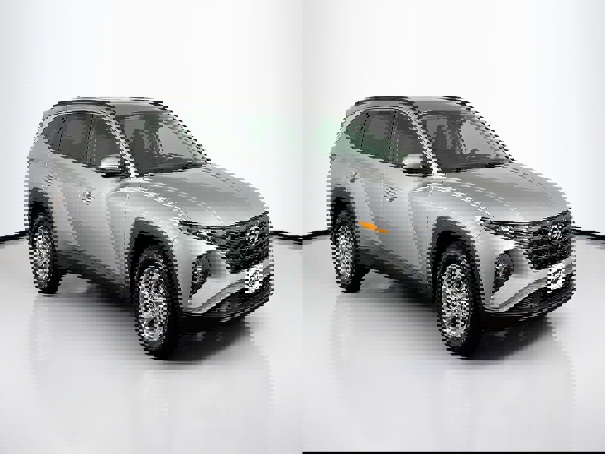 Used 2024 Hyundai Tucson SEL image 2