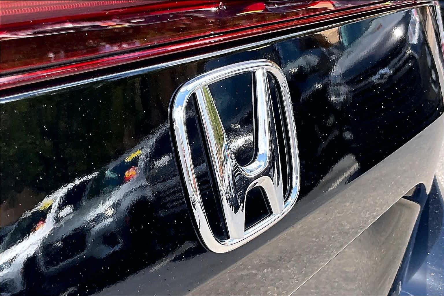 Used 2023 Honda Civic EX-L image 9