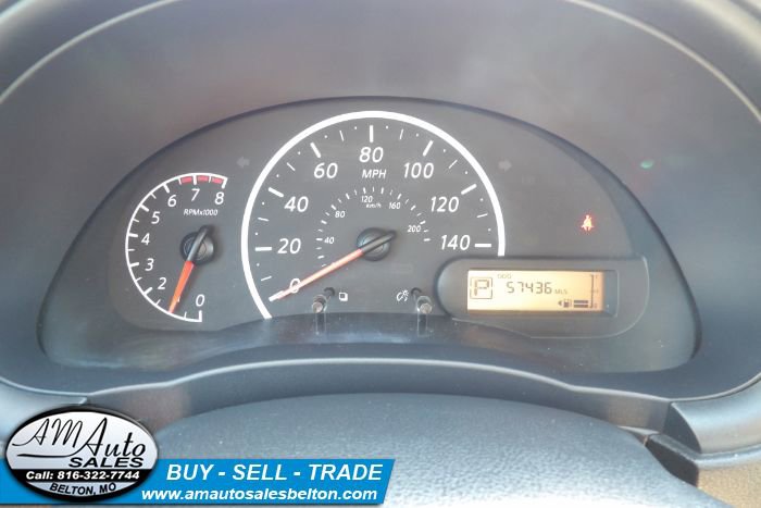 Used 2015 Nissan Versa S Plus image 9