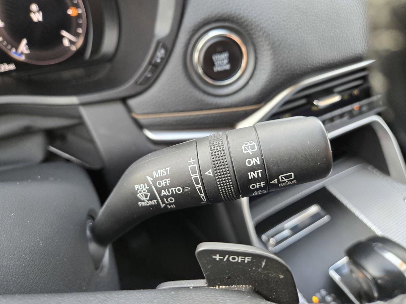 Used 2024 MAZDA CX-90 3.3 Turbo S image 20