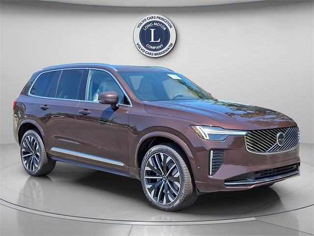 New 2026 Volvo XC90 B6 Plus
