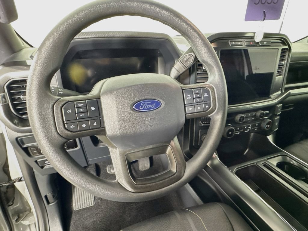 Used 2024 Ford F150 STX RWD image 11